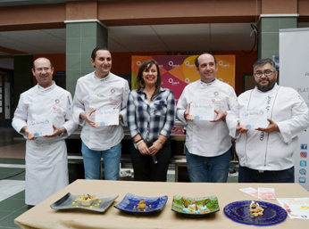 Subasta tradicional a voz en explanadas