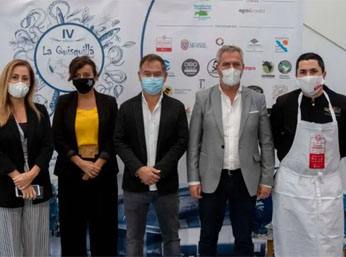 Subasta tradicional a voz en explanadas